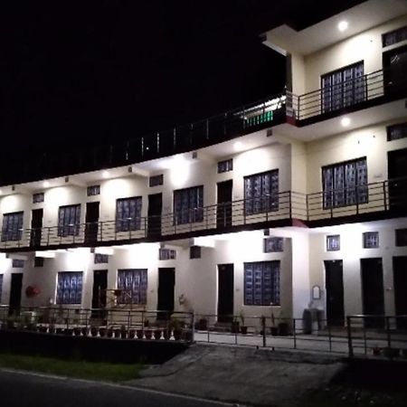 Hotel Vikram Palace Barkot المظهر الخارجي الصورة