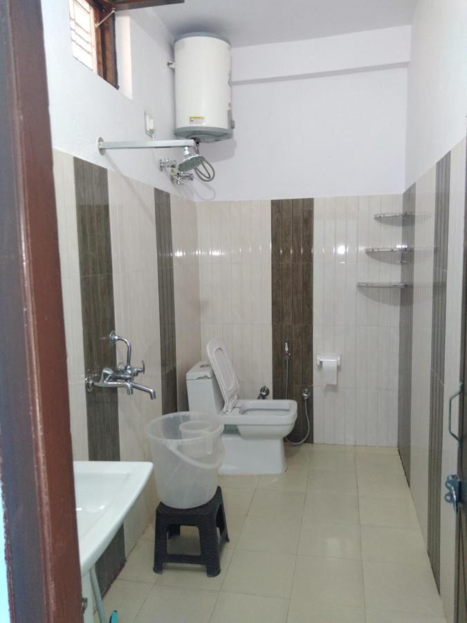 Hotel Vikram Palace Barkot المظهر الخارجي الصورة