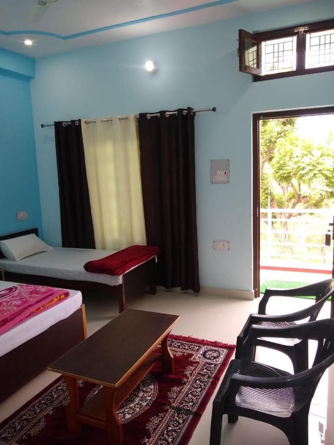 Hotel Vikram Palace Barkot المظهر الخارجي الصورة