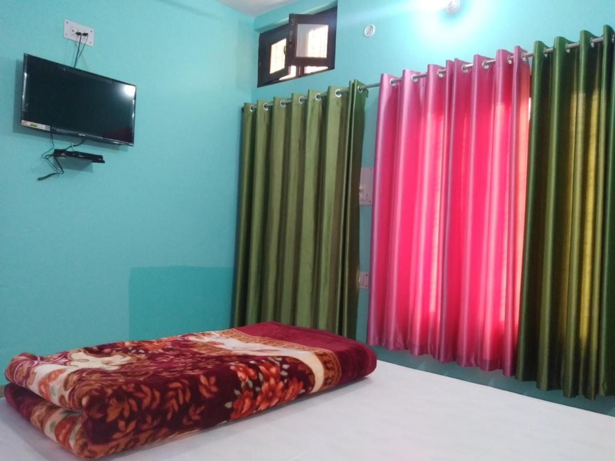 Hotel Vikram Palace Barkot المظهر الخارجي الصورة